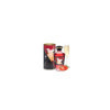 Huile chauffante fraise vin pétillant  comestible 100ml 
